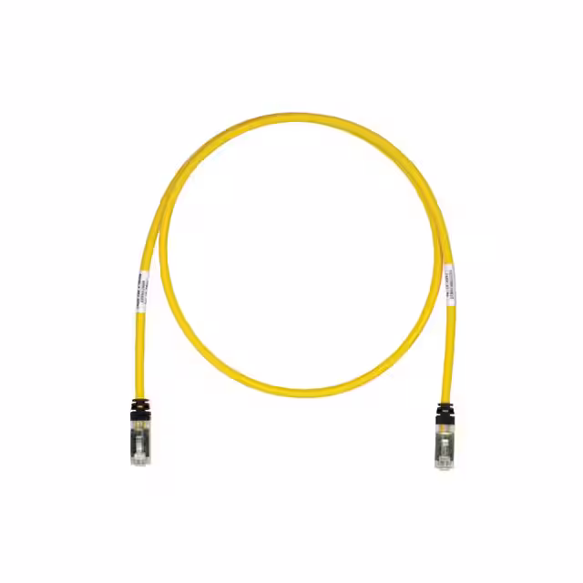 STP6X30MYL Panduit Corp  Assemblaggi di cavi